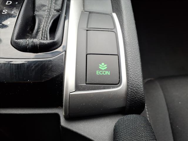 used 2018 Honda Civic car, priced at $14,500