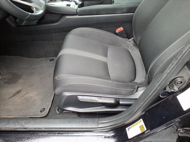 used 2018 Honda Civic car, priced at $14,500