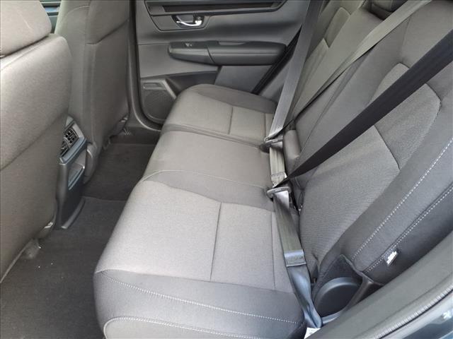 new 2026 Honda CR-V car, priced at $33,870