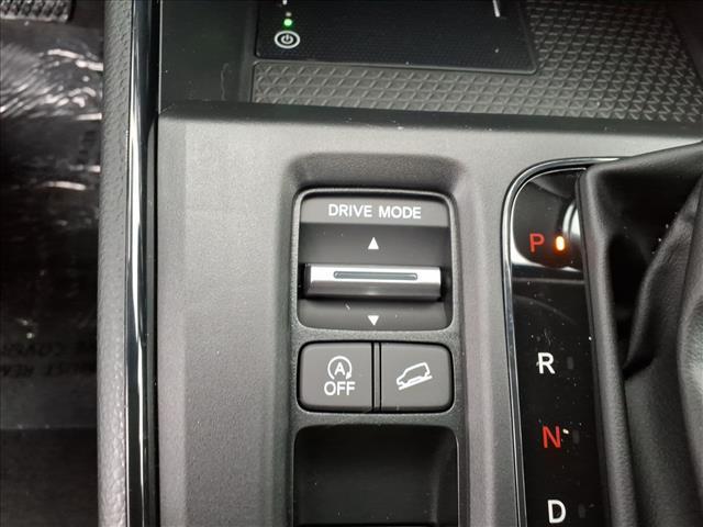 new 2026 Honda CR-V car, priced at $38,350