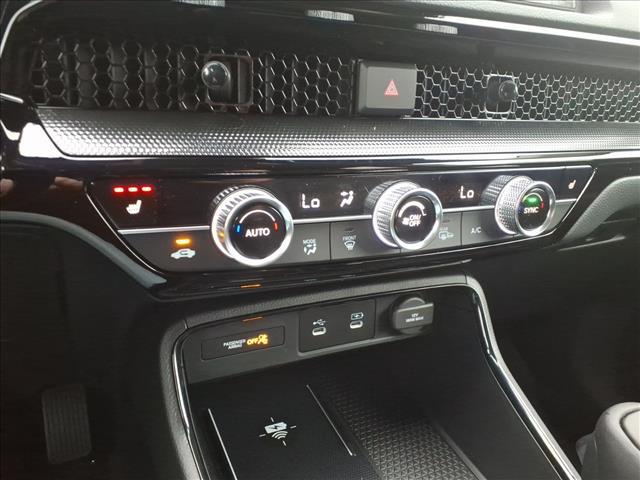 new 2026 Honda CR-V car, priced at $38,350