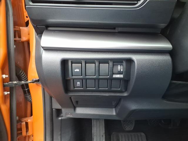 used 2023 Subaru WRX car, priced at $25,000