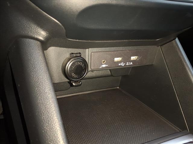 used 2023 Subaru WRX car, priced at $25,000