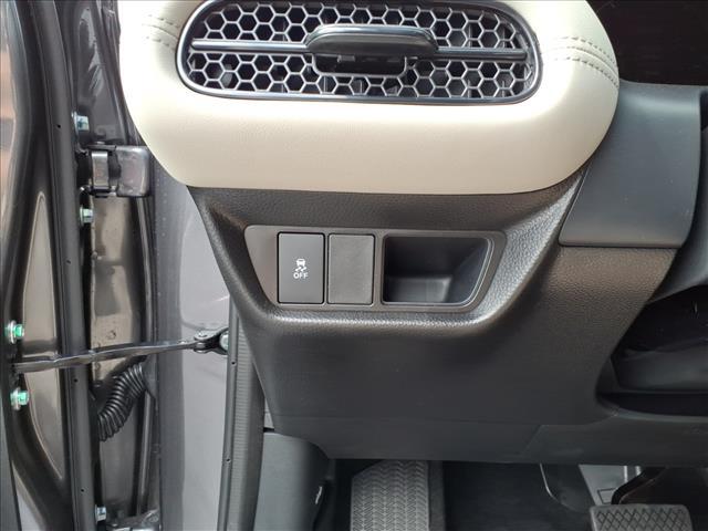 new 2026 Honda HR-V car, priced at $29,095