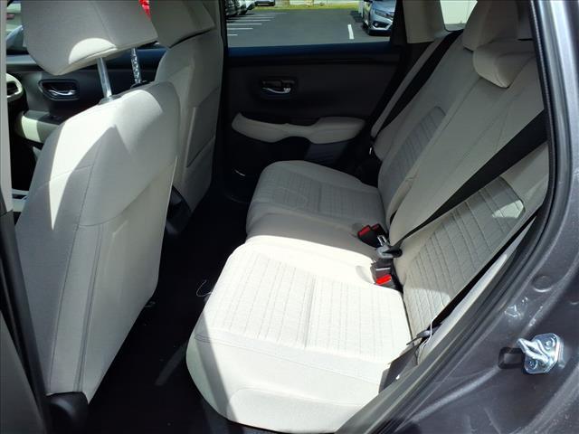 new 2026 Honda HR-V car, priced at $29,095