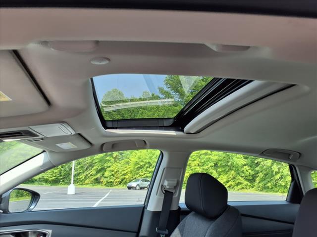 new 2025 Honda Accord car, priced at $31,710