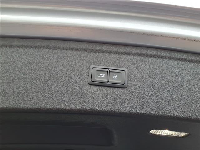 used 2022 Audi Q5 car, priced at $27,000