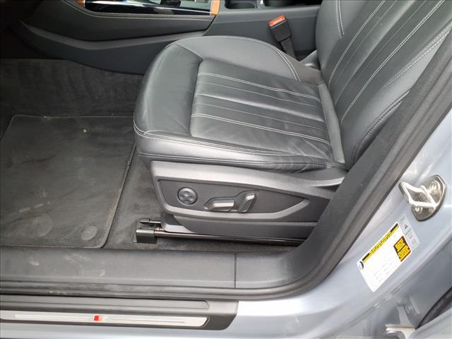 used 2022 Audi Q5 car, priced at $27,000