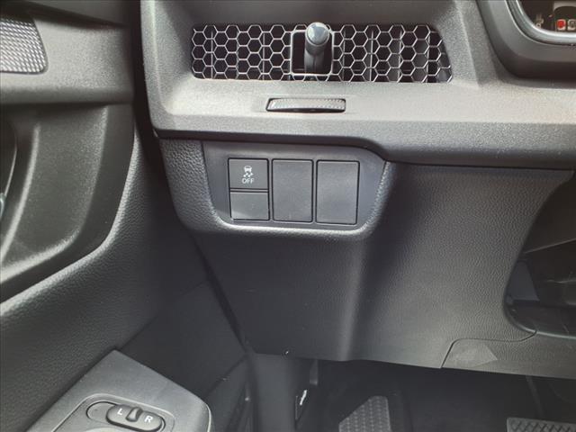 new 2025 Honda Civic Hybrid car, priced at $30,100