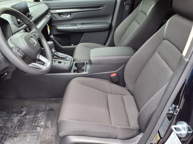 new 2025 Honda Civic Hybrid car, priced at $30,100