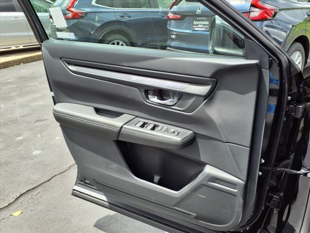 new 2025 Honda Civic Hybrid car, priced at $30,100