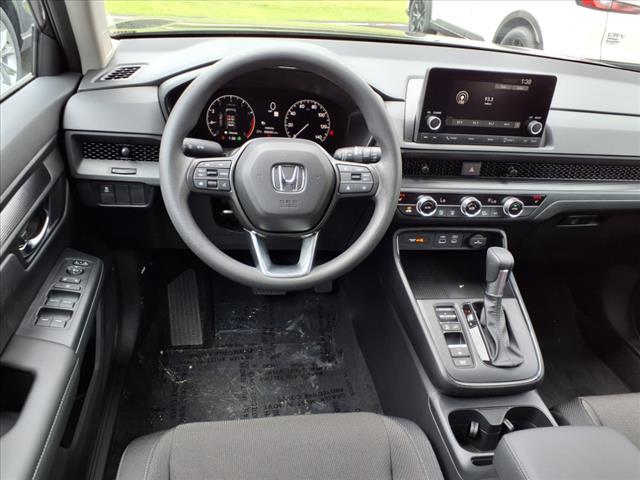 new 2025 Honda Civic Hybrid car, priced at $30,100