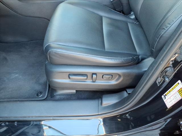 used 2023 Honda Ridgeline car, priced at $34,000