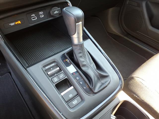 used 2024 Honda CR-V car, priced at $32,000