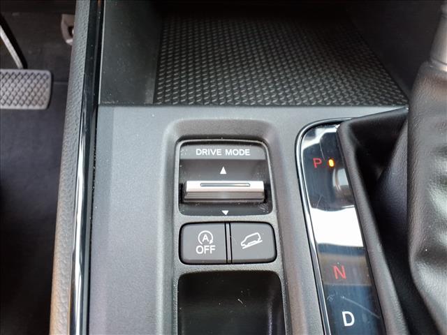 used 2024 Honda CR-V car, priced at $32,000