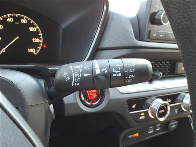 used 2024 Honda CR-V car, priced at $32,000