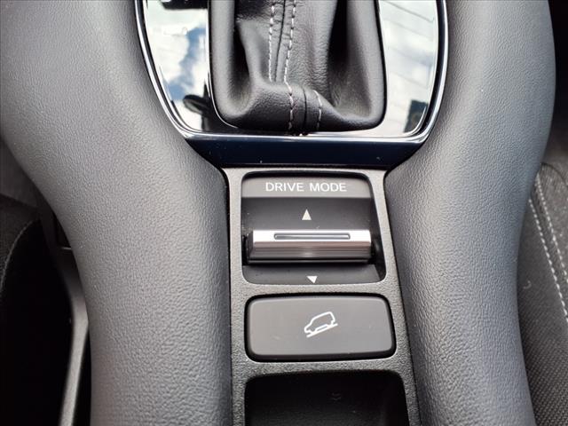 used 2023 Honda HR-V car, priced at $24,500