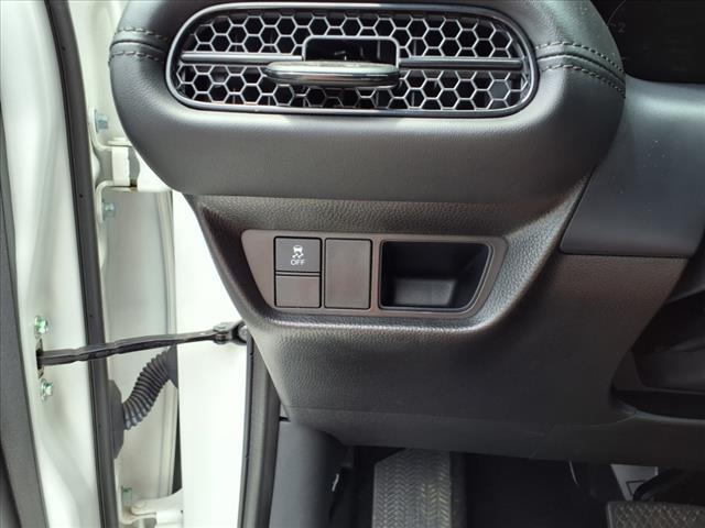 used 2023 Honda HR-V car, priced at $24,500