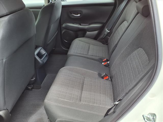 used 2023 Honda HR-V car, priced at $24,500