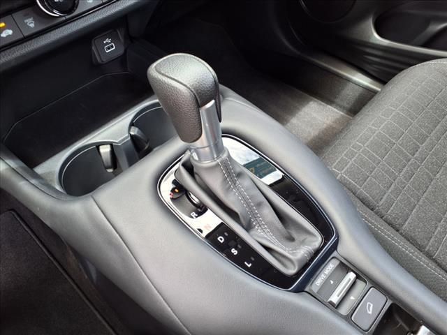 used 2023 Honda HR-V car, priced at $24,500