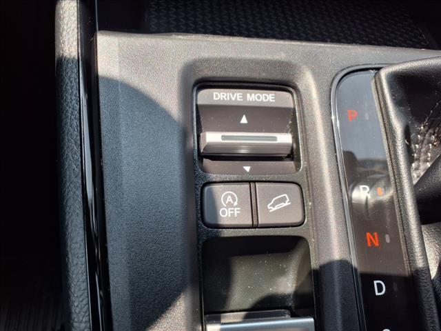 used 2024 Honda CR-V car, priced at $31,500