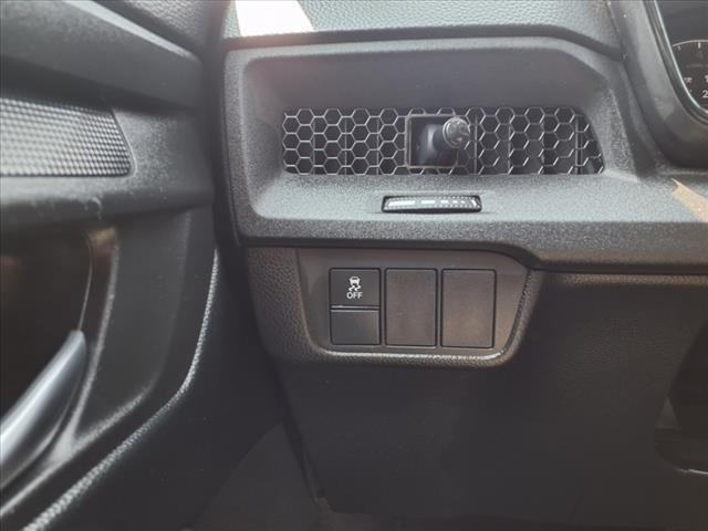 used 2024 Honda CR-V car, priced at $31,500