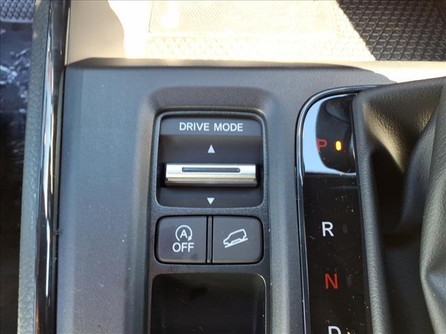 new 2026 Honda CR-V car, priced at $36,555