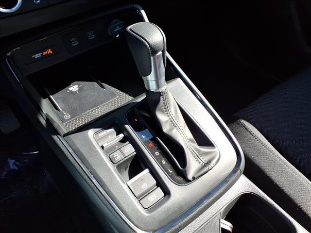 new 2026 Honda CR-V car, priced at $36,555