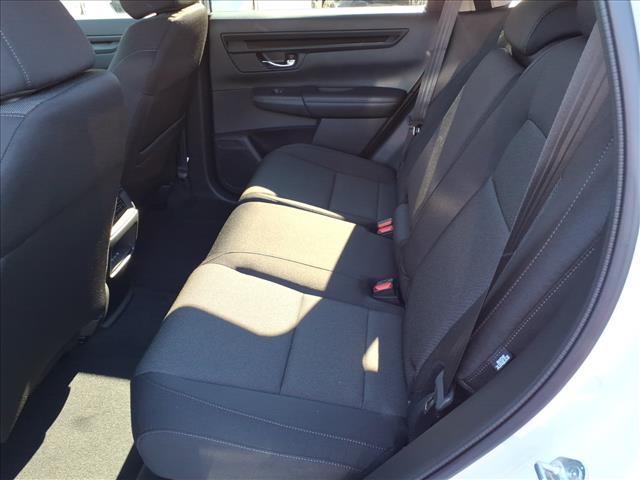 new 2026 Honda CR-V car, priced at $36,555