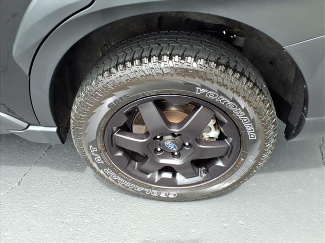 used 2024 Subaru Outback car, priced at $32,500