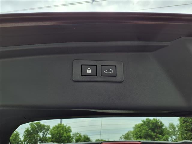 used 2024 Subaru Outback car, priced at $32,500