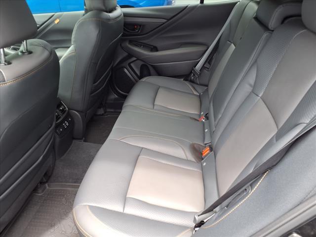 used 2024 Subaru Outback car, priced at $32,500