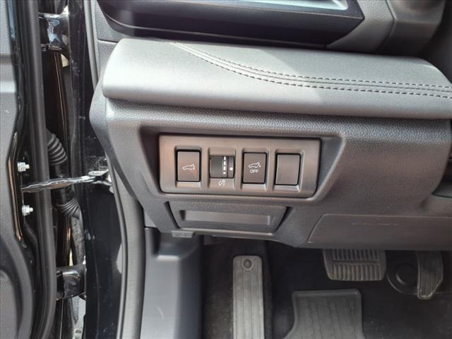 used 2024 Subaru Outback car, priced at $32,500