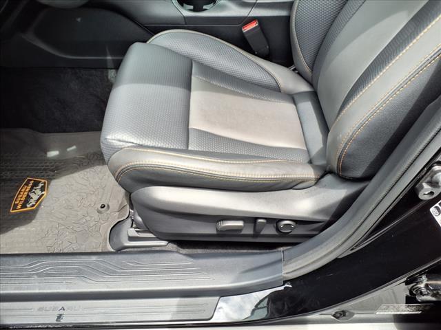 used 2024 Subaru Outback car, priced at $32,500