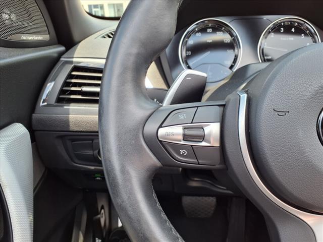 used 2019 BMW M240 car, priced at $37,000
