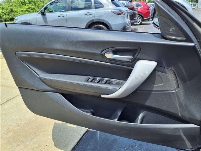 used 2019 BMW M240 car, priced at $37,000