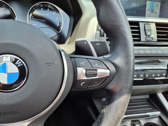 used 2019 BMW M240 car, priced at $37,000