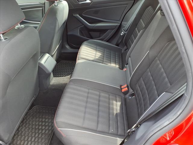 used 2019 Volkswagen Jetta GLI car, priced at $17,500