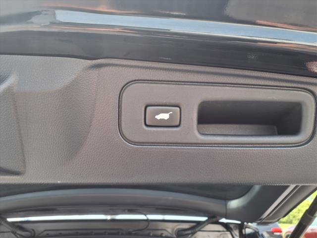 used 2020 Honda Passport car, priced at $23,000