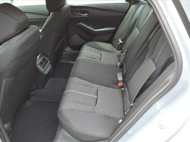 new 2025 Honda Accord Hybrid car, priced at $35,260