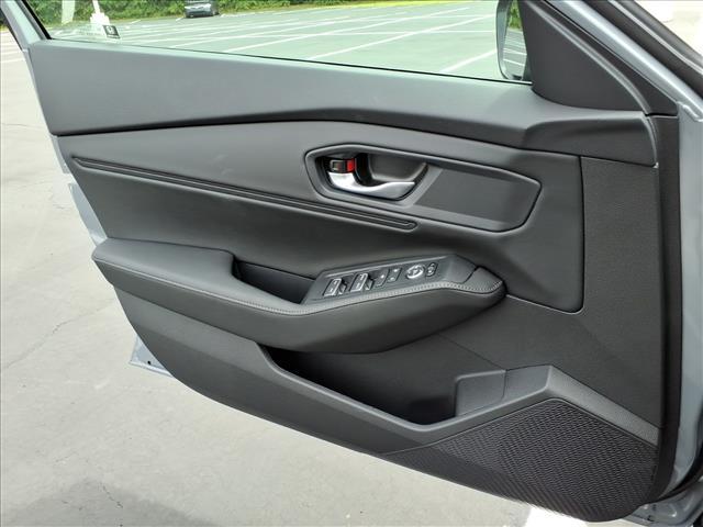 new 2025 Honda Accord Hybrid car, priced at $35,260