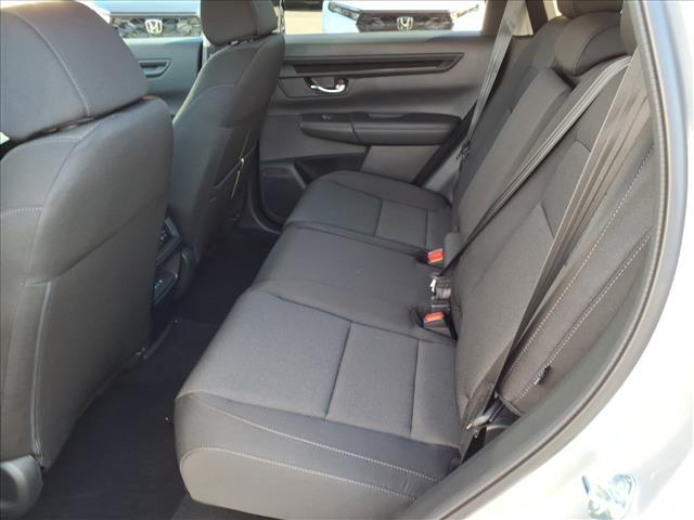 new 2026 Honda CR-V car, priced at $36,100