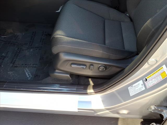 new 2026 Honda CR-V car, priced at $36,100