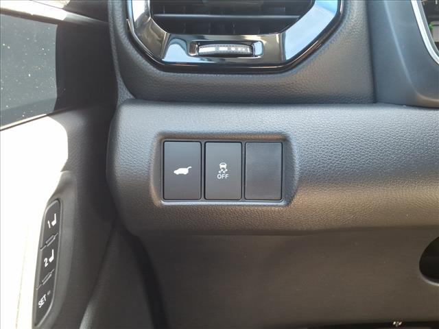 new 2025 Honda Pilot car, priced at $51,095