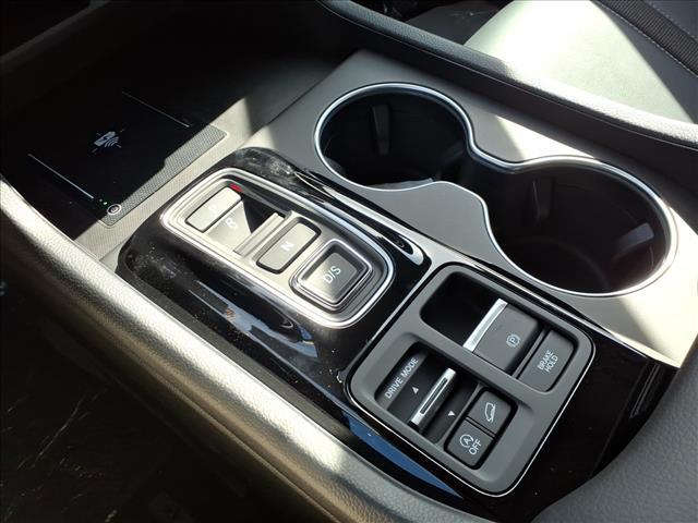 new 2025 Honda Pilot car, priced at $51,095