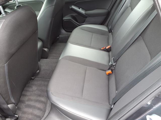 used 2022 Honda Civic car, priced at $24,000