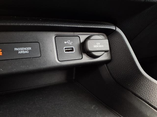used 2022 Honda Civic car, priced at $24,000