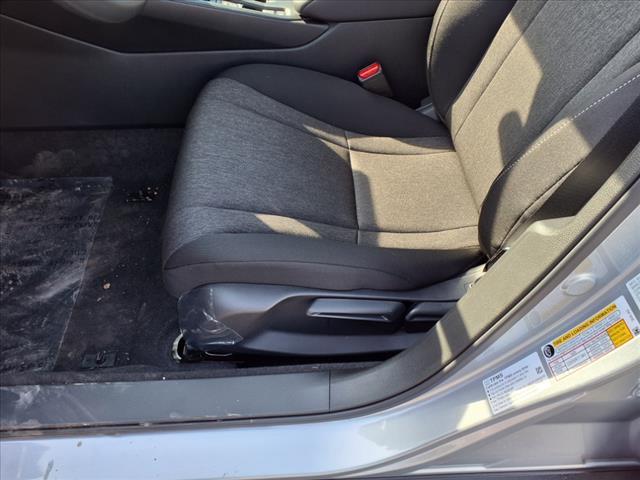 new 2025 Honda Accord car, priced at $29,445