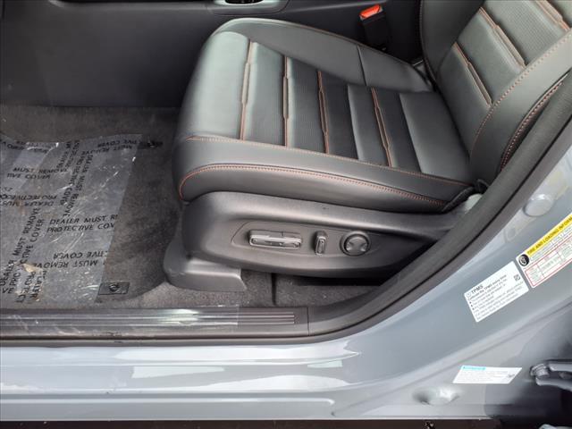 new 2026 Honda CR-V Hybrid car, priced at $44,100