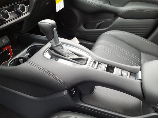 new 2026 Honda HR-V car, priced at $33,000